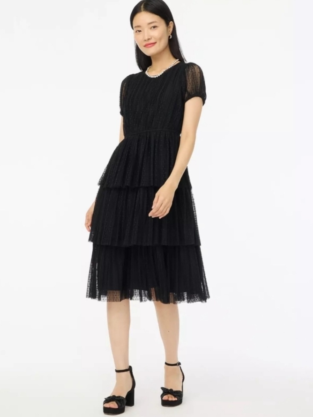 NWT J Crew Dress